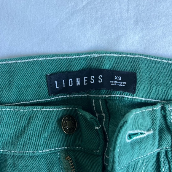 Lioness Miami Vice pants - Picture 2 of 3